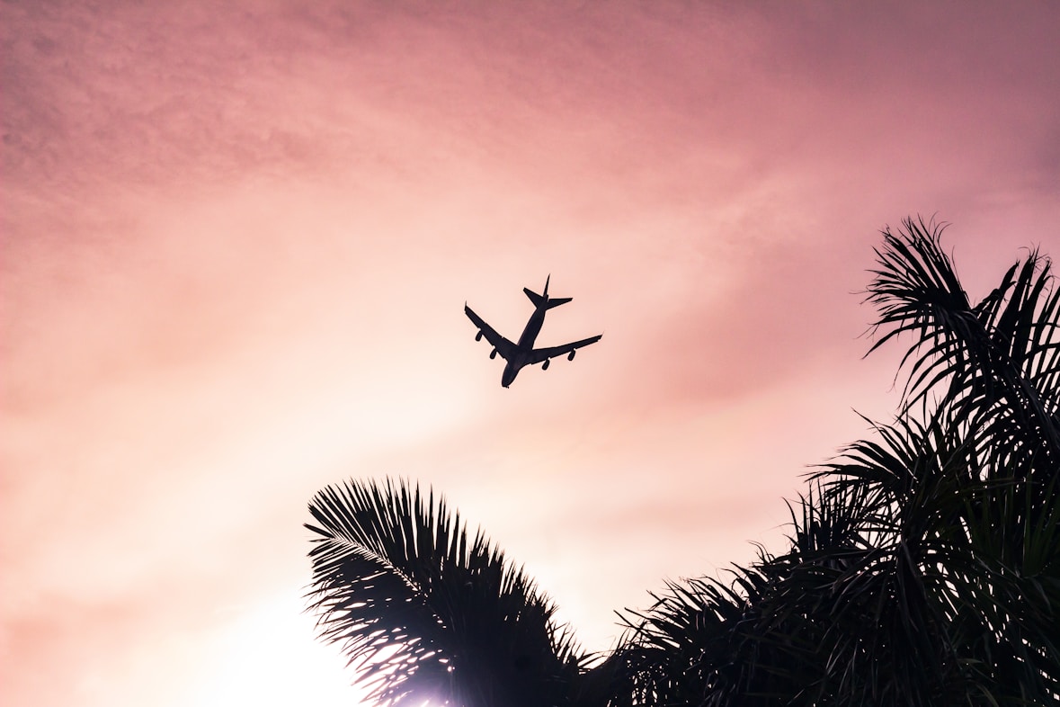 Travel inspiration