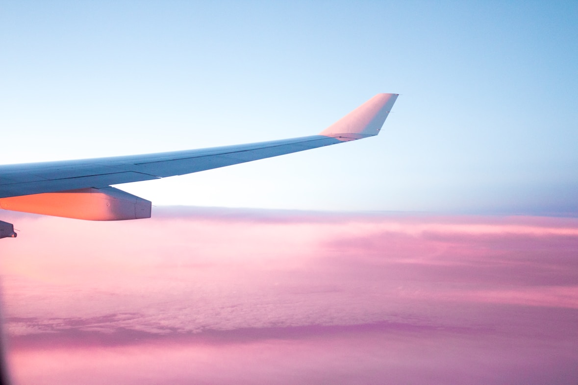 Travel inspiration