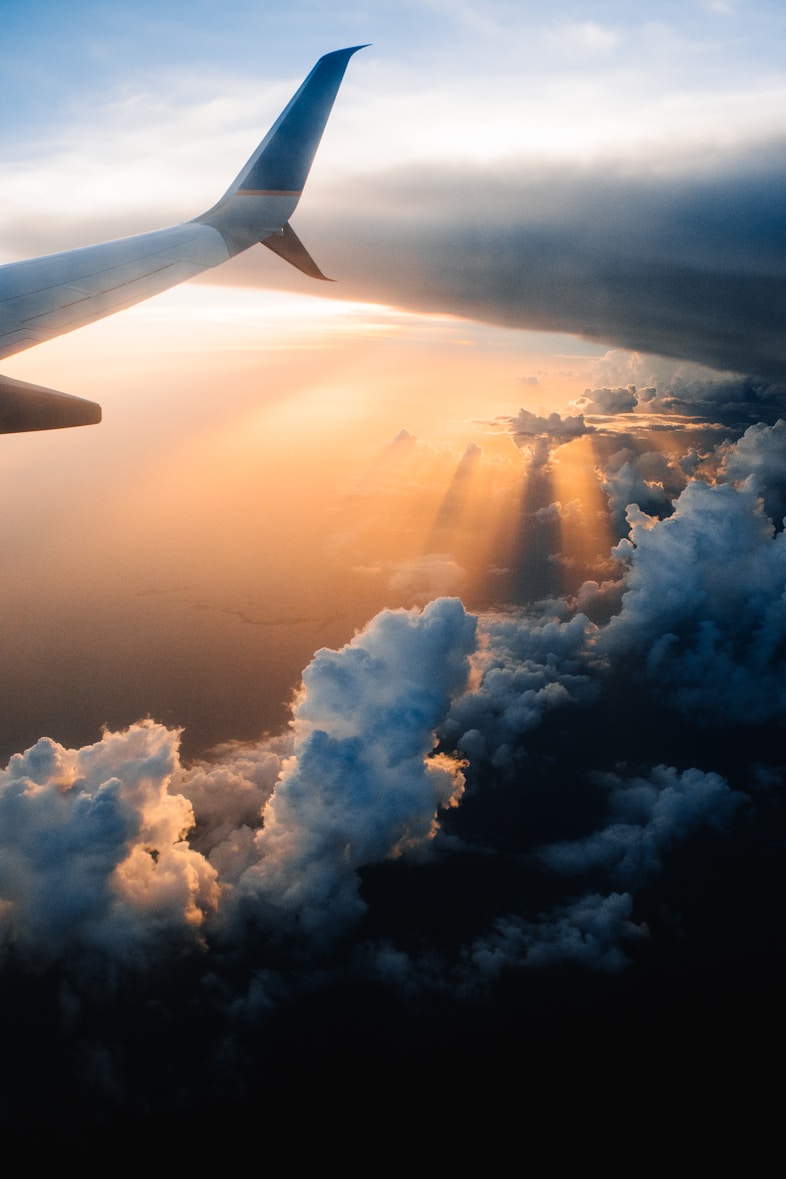 Travel inspiration