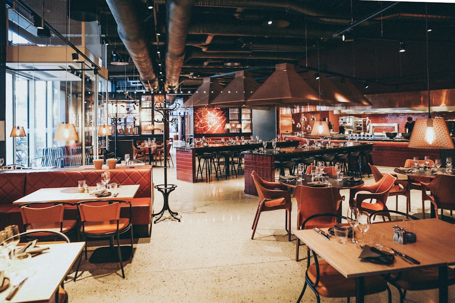 Senorita Restaurant