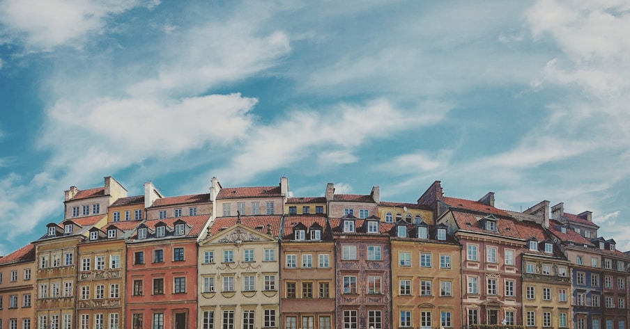 Mariacki Square