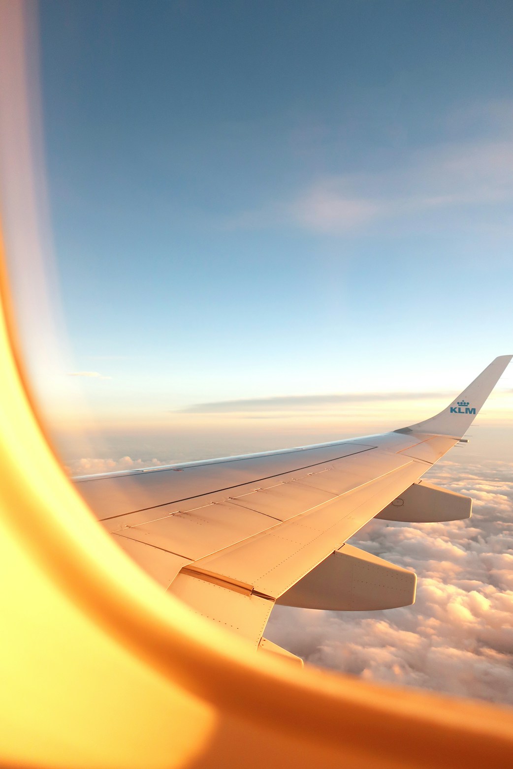 Travel inspiration