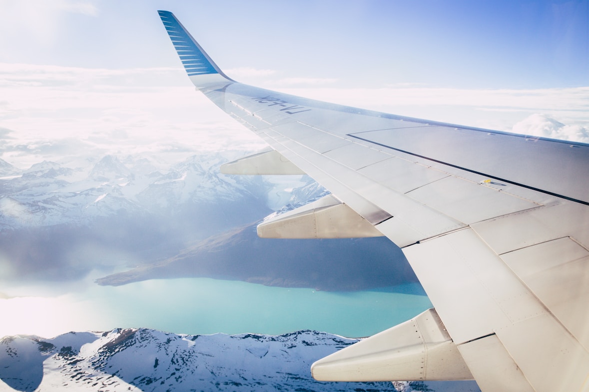 Travel inspiration
