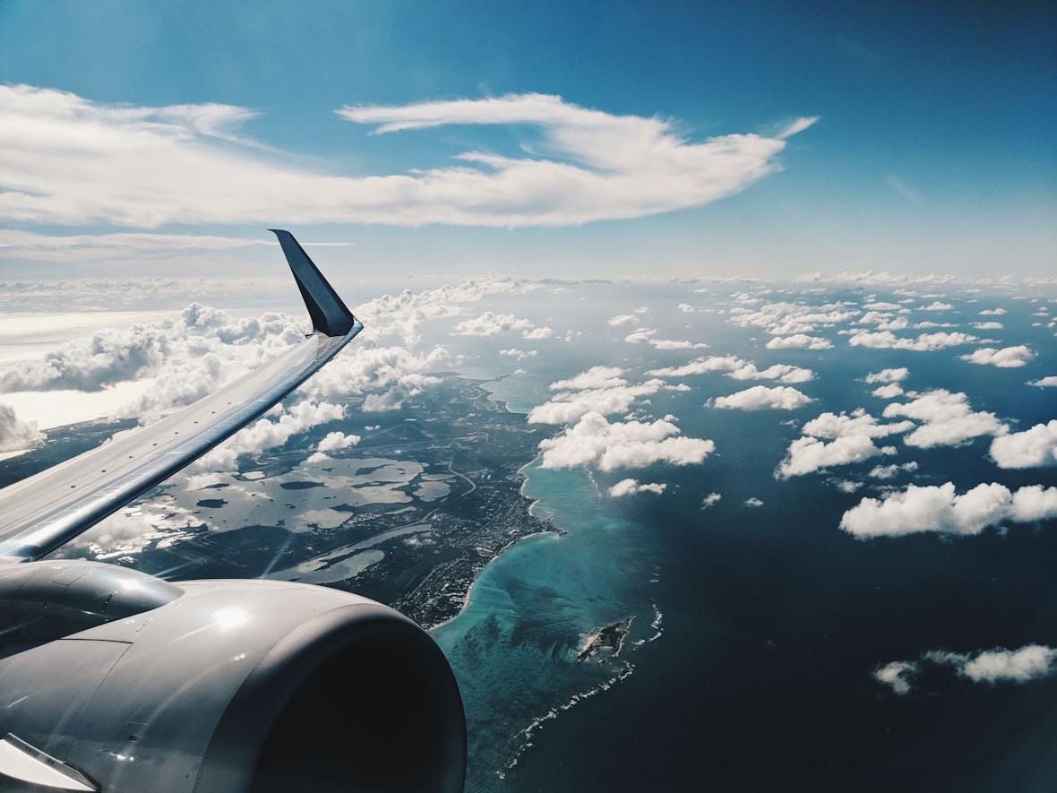 Travel inspiration