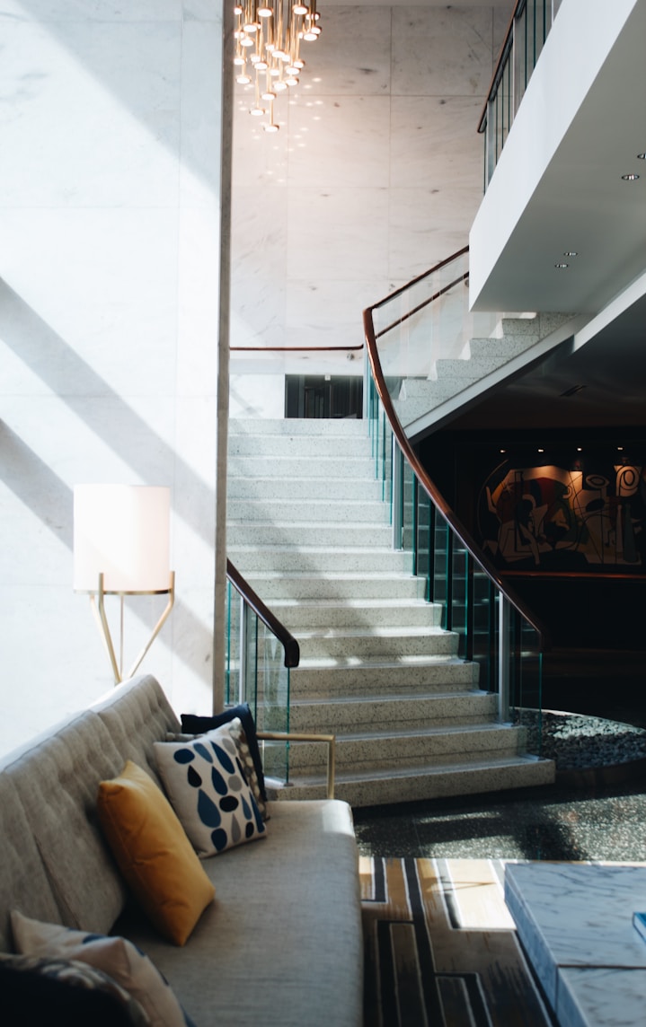 Hotel Petite Fleur
